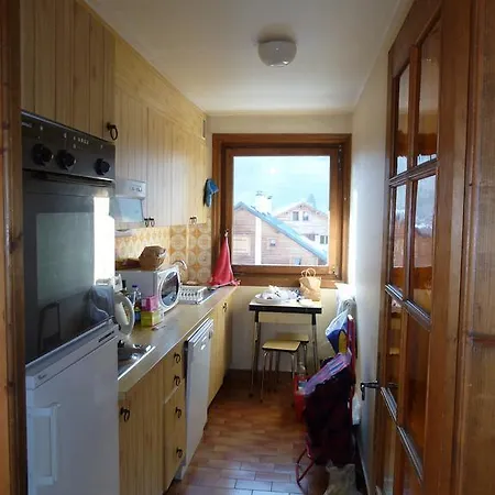 Apartment Le Chrysolithe *