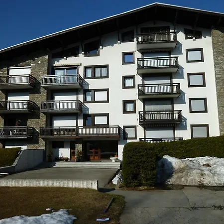 Le Chrysolithe Megeve