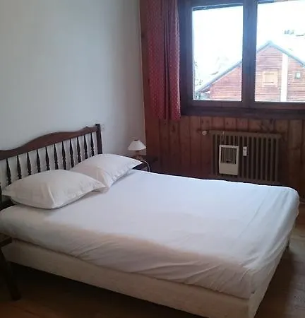 Apartment Le Chrysolithe *