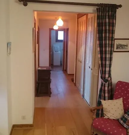 Apartment Le Chrysolithe *