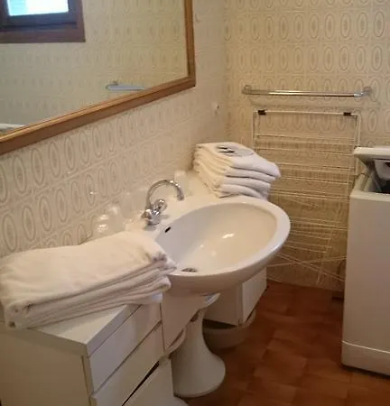 Apartment Le Chrysolithe