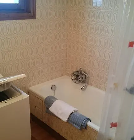 Apartment Le Chrysolithe *
