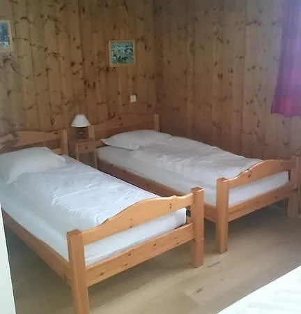 Le Chrysolithe Megeve